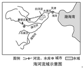 滹沱河生态走廊地图图片