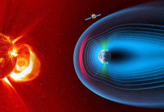 中国科学院“微笑卫星”完成正样研制，即将赴欧整星集成