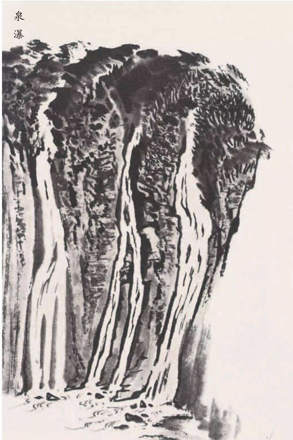 江水从平面侧看,弧线偏扁,方合透