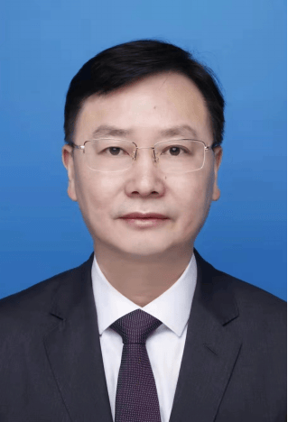 方向军任江西新余市市长