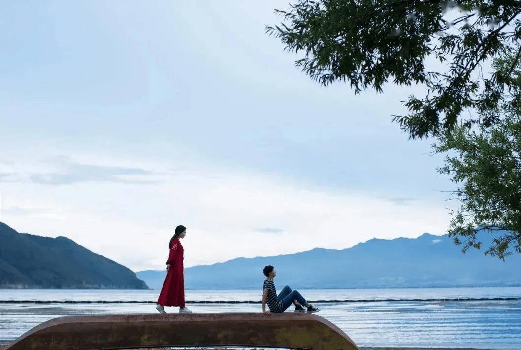 什么是夫妻?这就是最好的回答!