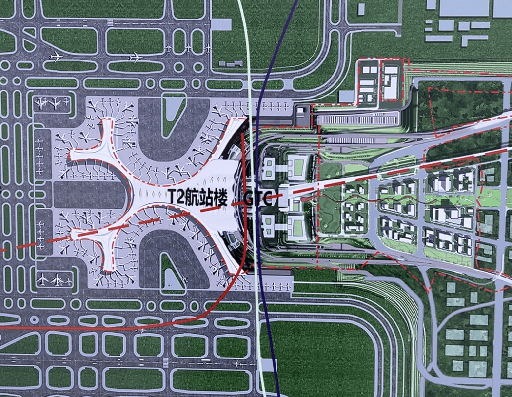 昆明长水国际机场最新消息!