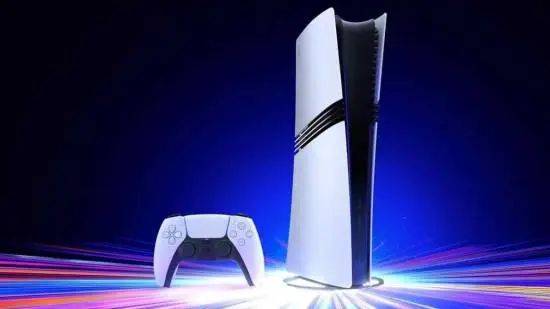 PS5 Pro或因价格高致预购量不佳：甚至没引来黄牛