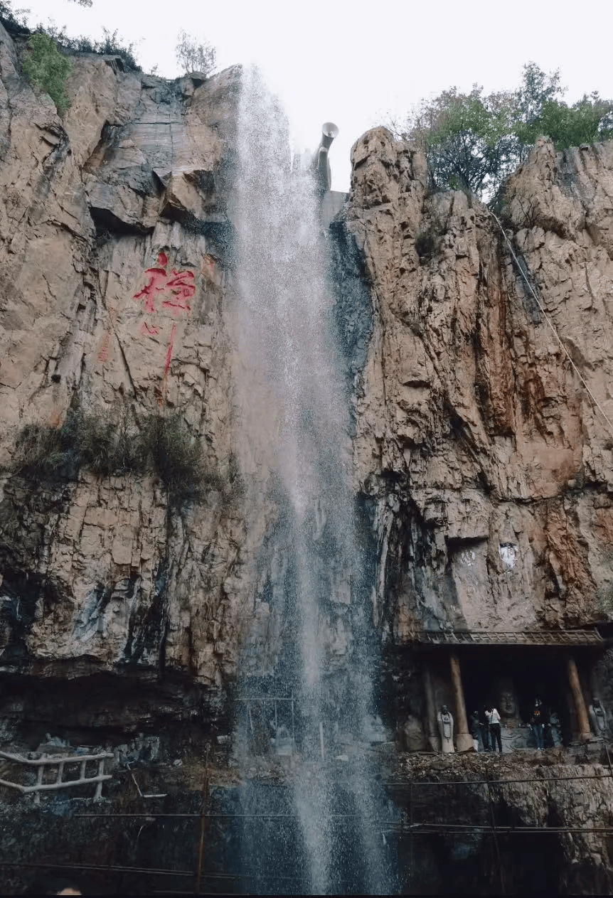 蒲石河森林公园门票图片