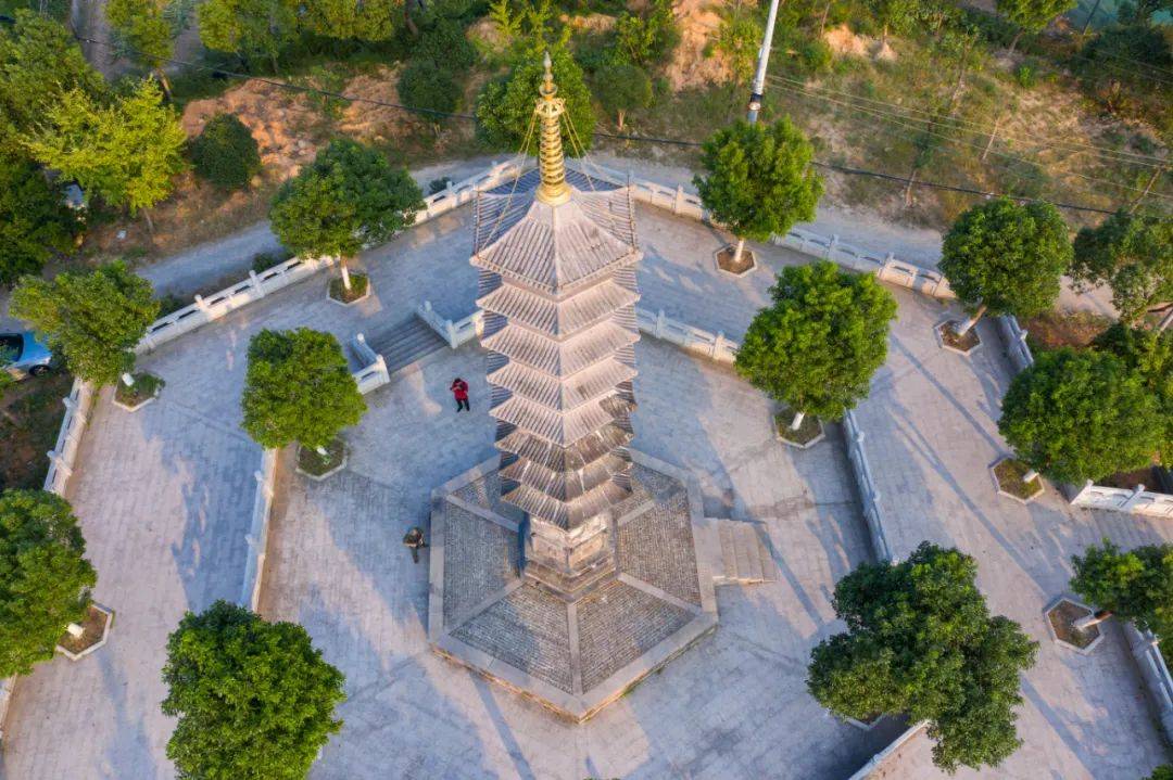 跨越时间 假期来瑞安这些地方与历史同行