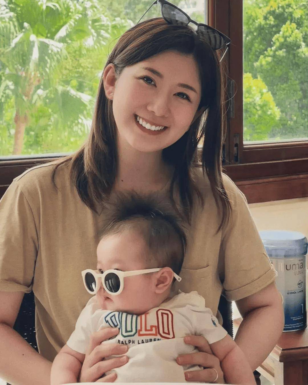 tvb上位小花闪婚生女晒性感热舞视频随时准备复出