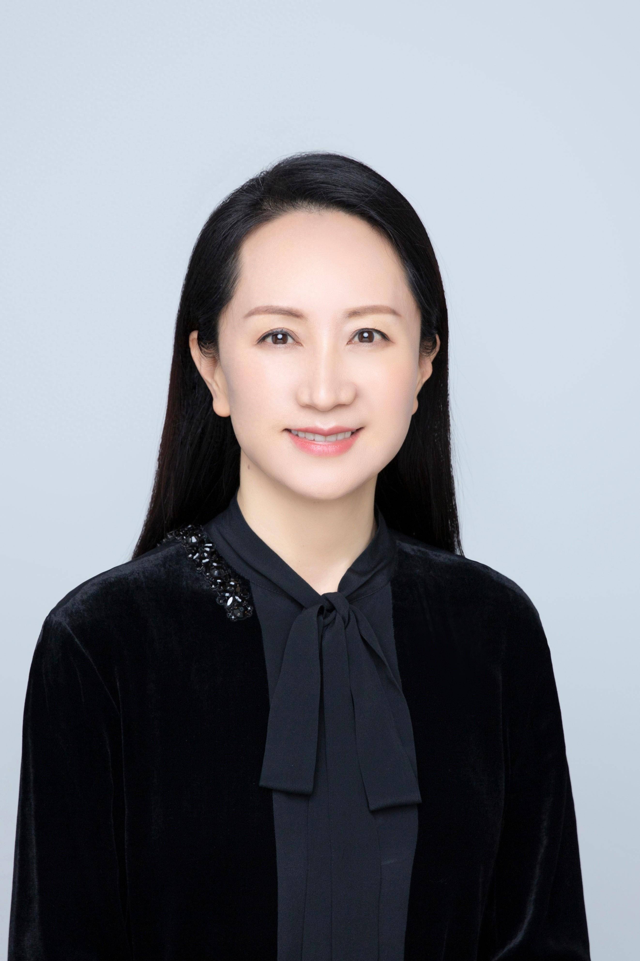 华为最新公告:孟晚舟女士当值轮值董事长_公司_财经_数据