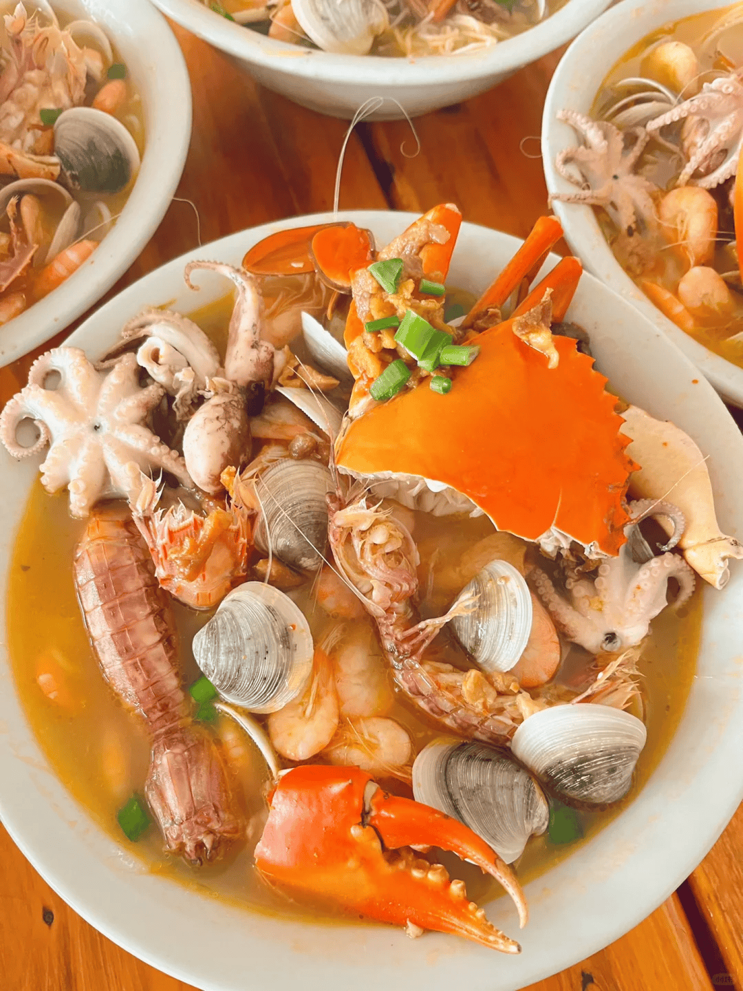 浙江台州三门县,中国小海鲜之乡