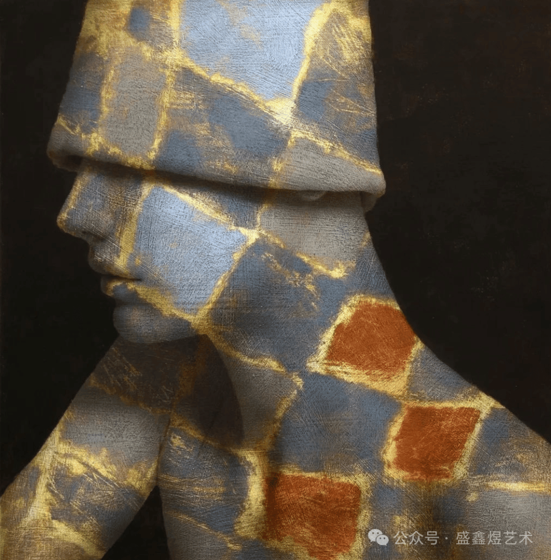 作品_颜料_普拉维