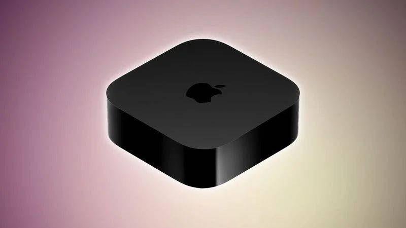 Apple TV 和 HomePod 第三批公测来袭