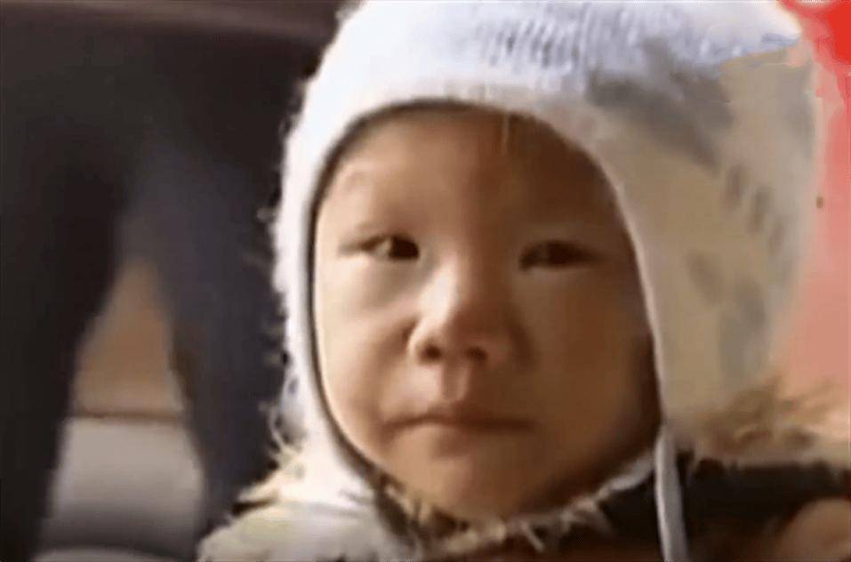 现实版"天山童姥":7岁衰老如老妇,17岁返老还童,现在如何?