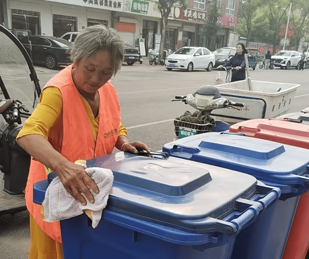 广宗县城管局长李占先图片