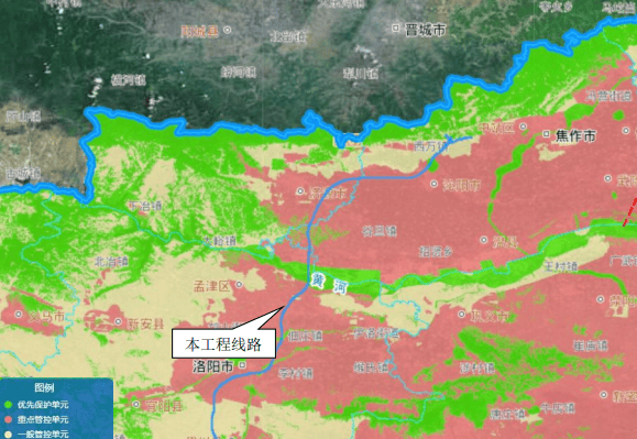 中原城市群城际铁路网关键环节_焦作至平顶山铁路建设进展_河南省汝州市要修高铁