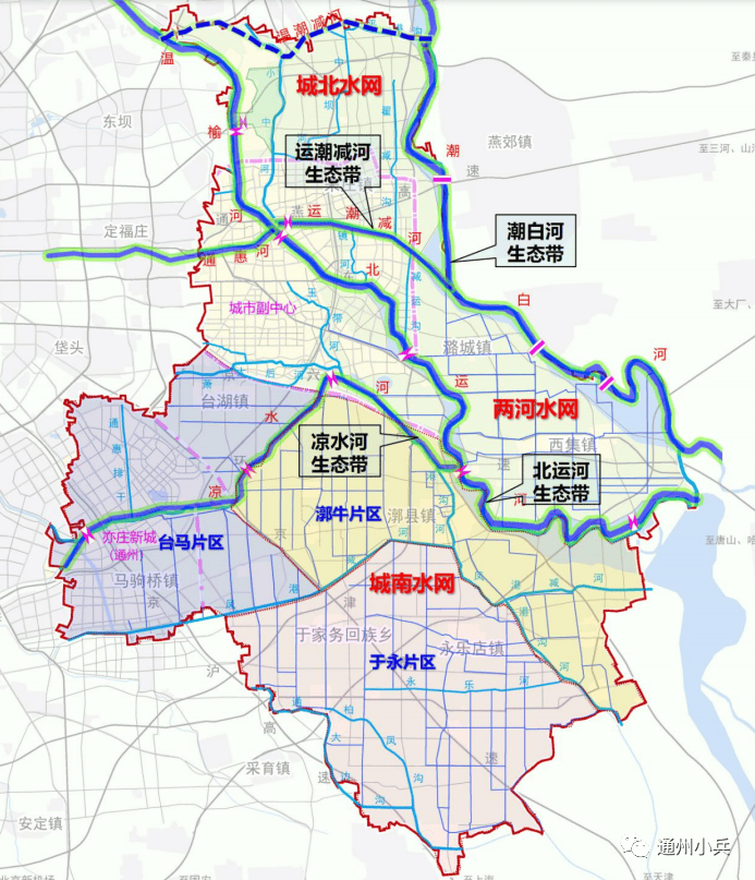 项目拟选位置:范围涉及潞城镇,西集镇镇域范围内的七级村沟,榆武沟,武