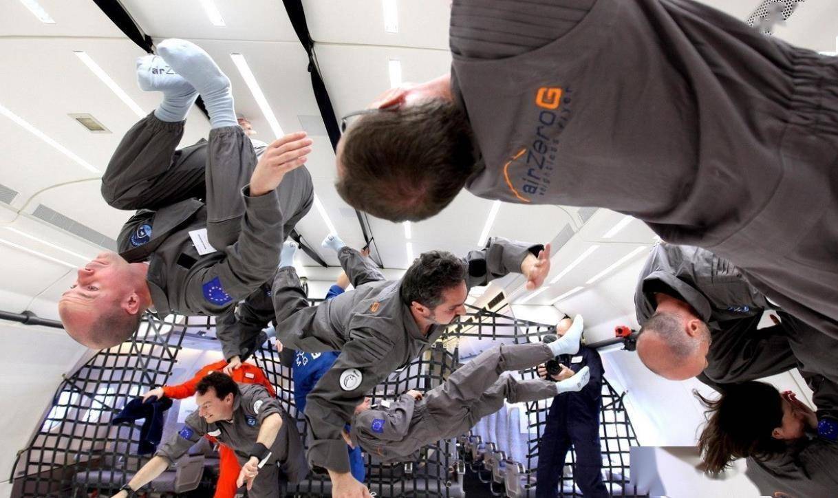 马斯克的"火星梦"破碎?11位宇航员dna变异,专家:不太乐观