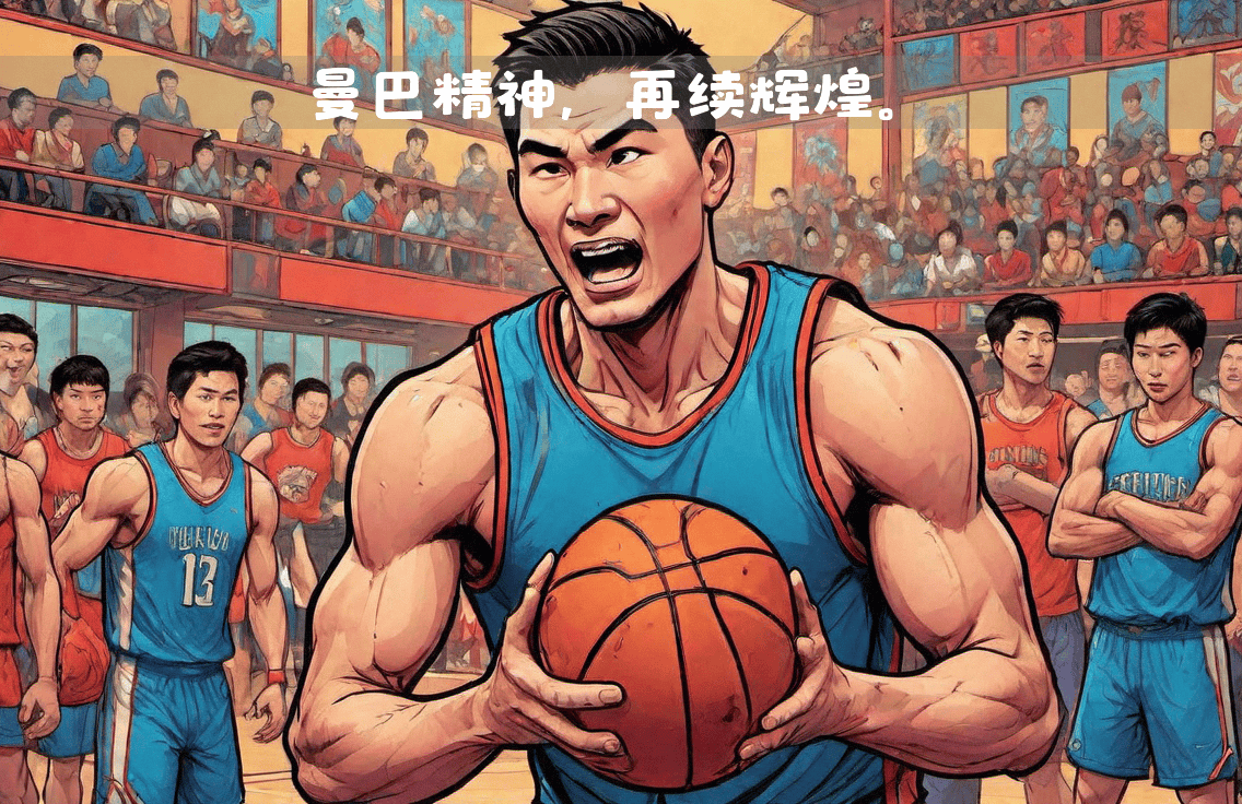 湖人王朝续写传奇,曼巴精神助力詹姆斯再夺总冠军