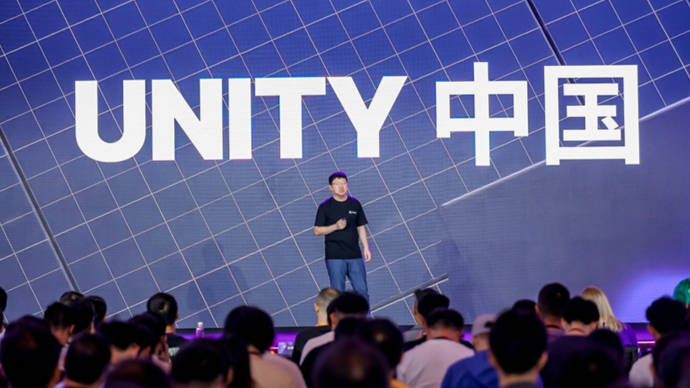 专访Unity中国CEO张俊波：游戏行业低谷期，我们的团队人数翻了一番