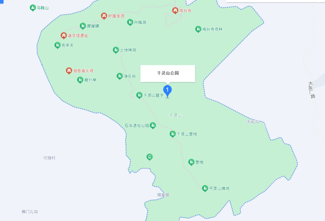 注意！丰台这个公园南门暂时关闭！_北京_攻略_daxing_