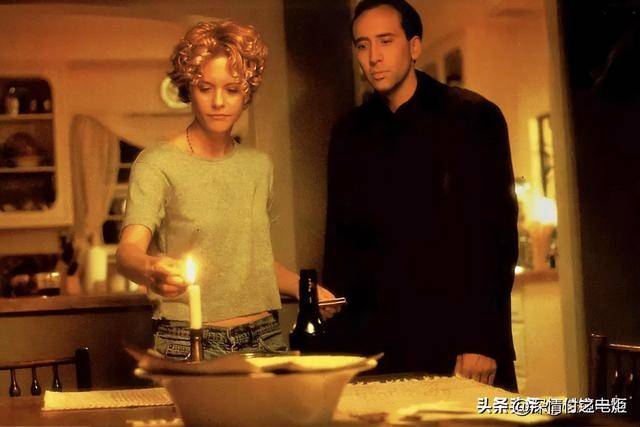 全裸上阵,彻底放飞,这些欧美电影,据说是清场拍摄,很露骨_爱情_梅姬