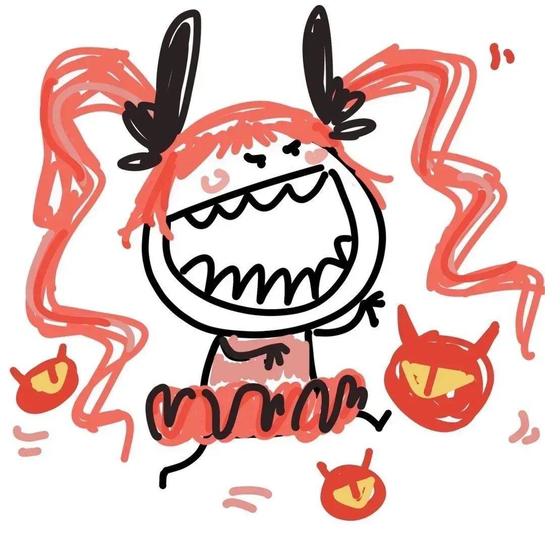 头像| 这么丑的头像,谁用啊!