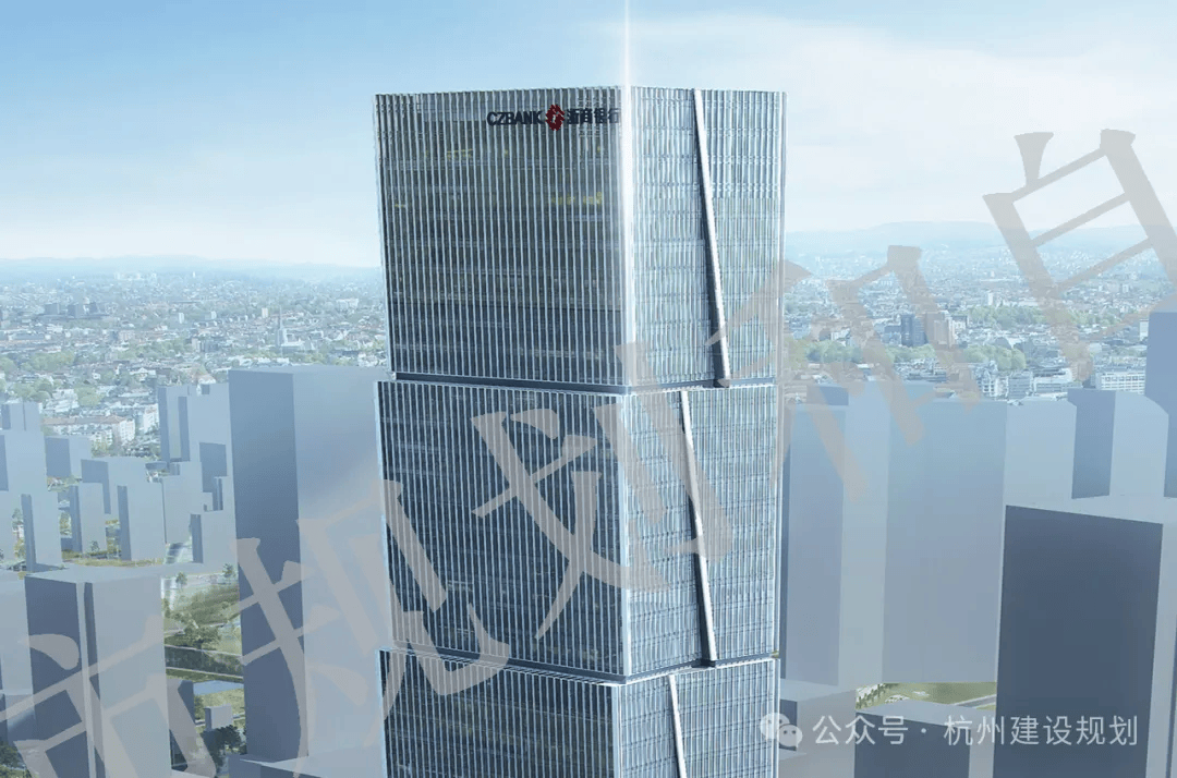 浙商证券总部(浙商证券总部大楼) 浙商证券总部(浙商证券总部大楼)