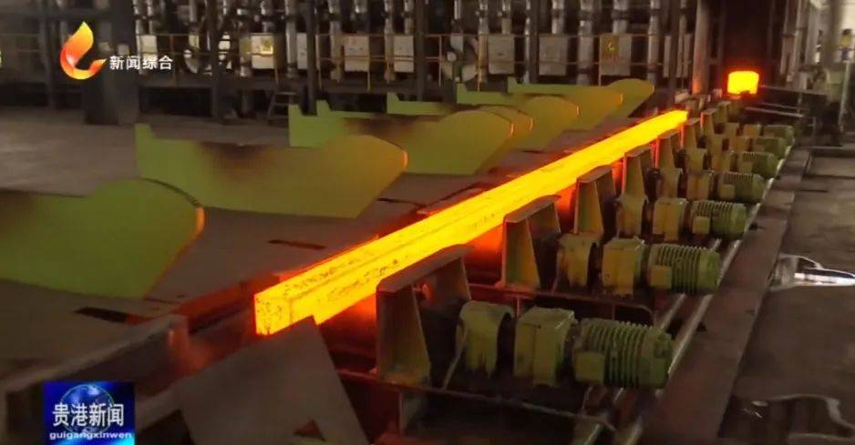 2024中国制造业企业500强公布,贵港这家企业上榜!_生产_焯然_集团