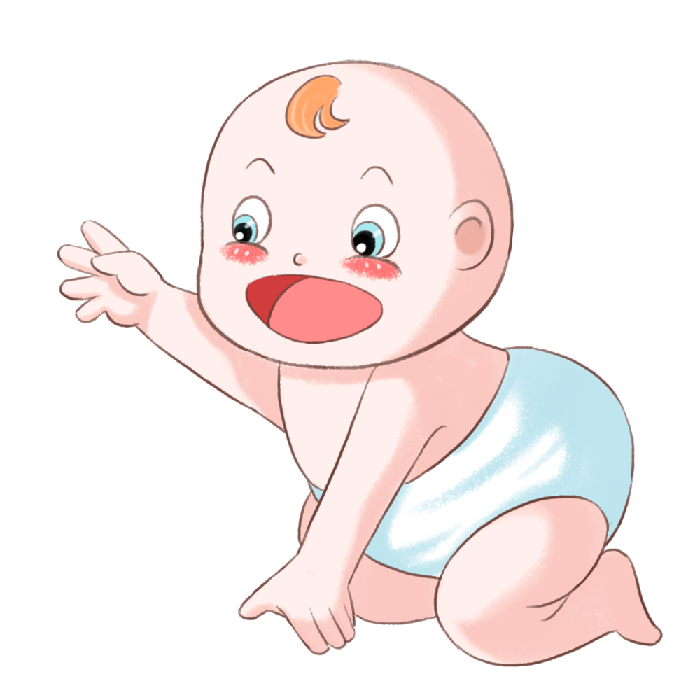 家长们要注意了！宝宝的这些表现，说明智力落后于同龄人_搜狐网