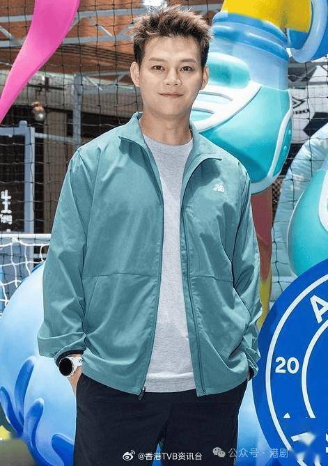菊梓乔难与绯闻男友保錡合作!余香凝望丈夫结婚周年送惊喜