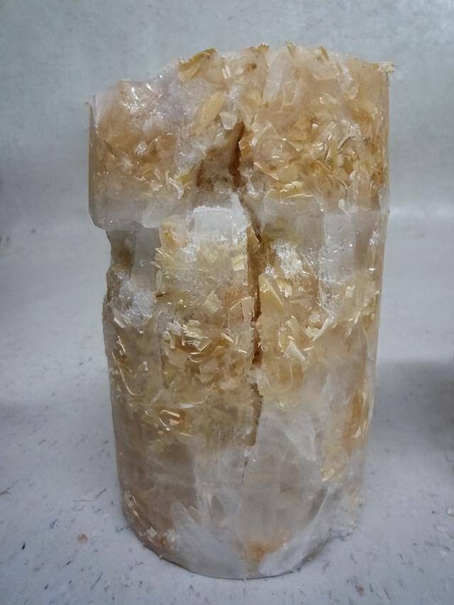 二战建造航母新材料“派克瑞特”复合材料