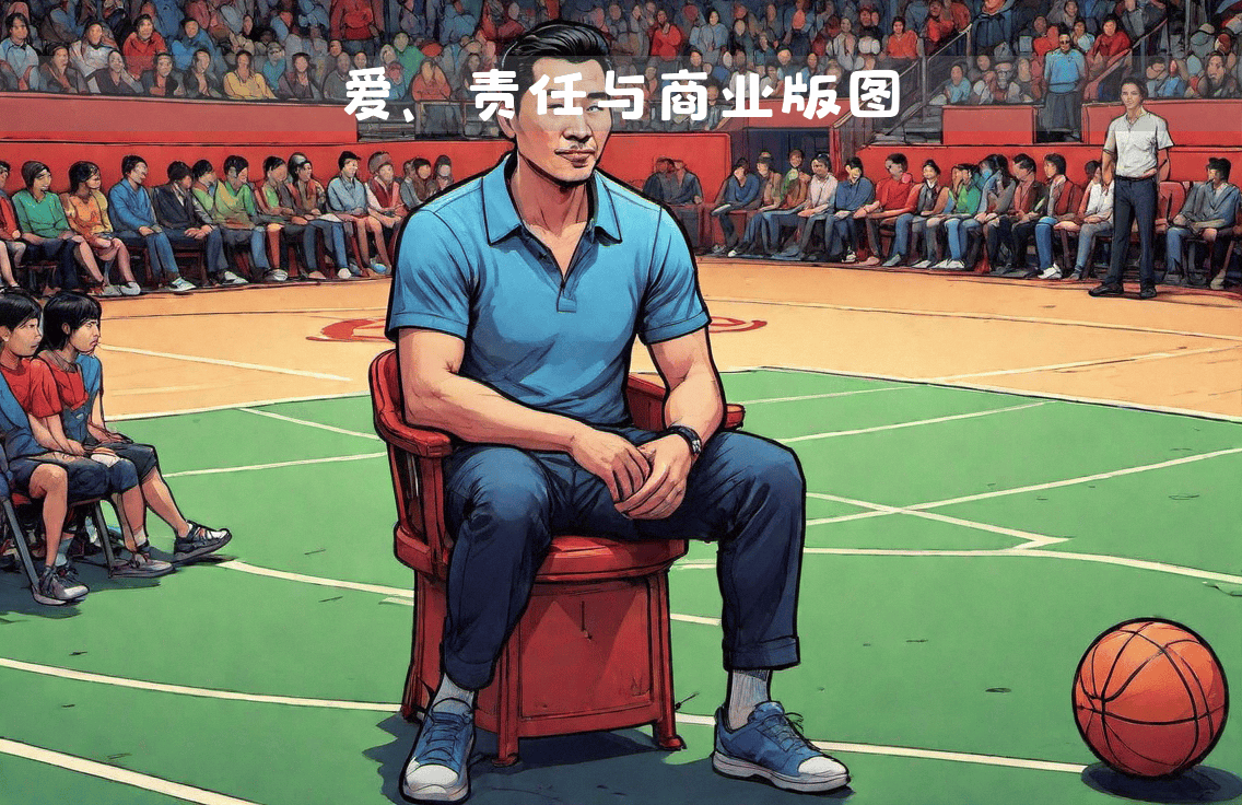 库班的抉择:爱、责任与商业版图的重构_独行侠_1_NBA