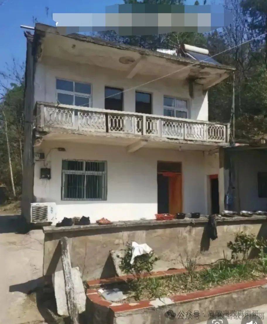 农村80年代老式两层楼.逐渐消失的"老物件"!第八十一集.