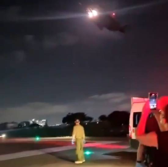 突发：以军事基地遭自杀式无人机袭击