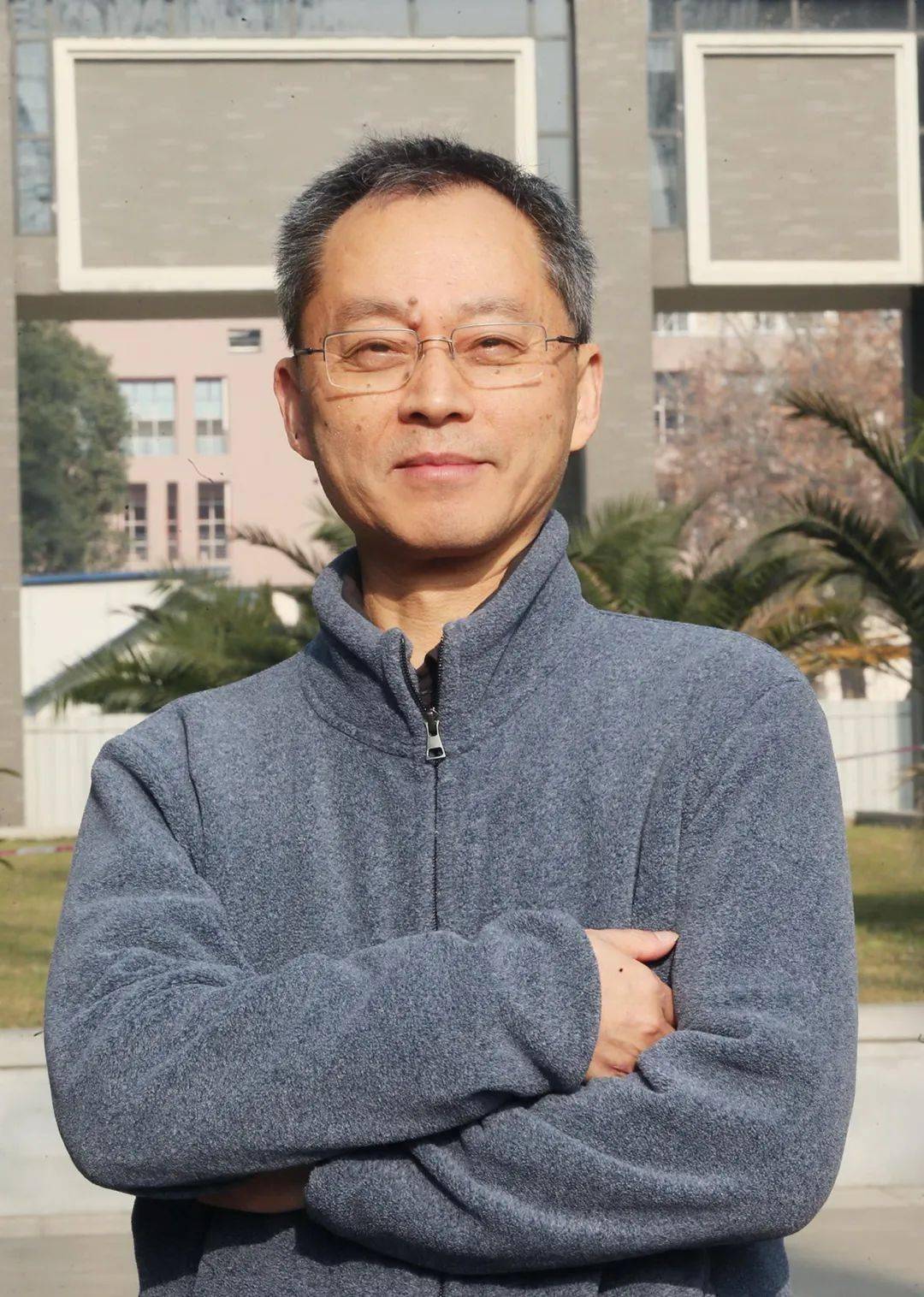 "专制"而又自治的近世中国