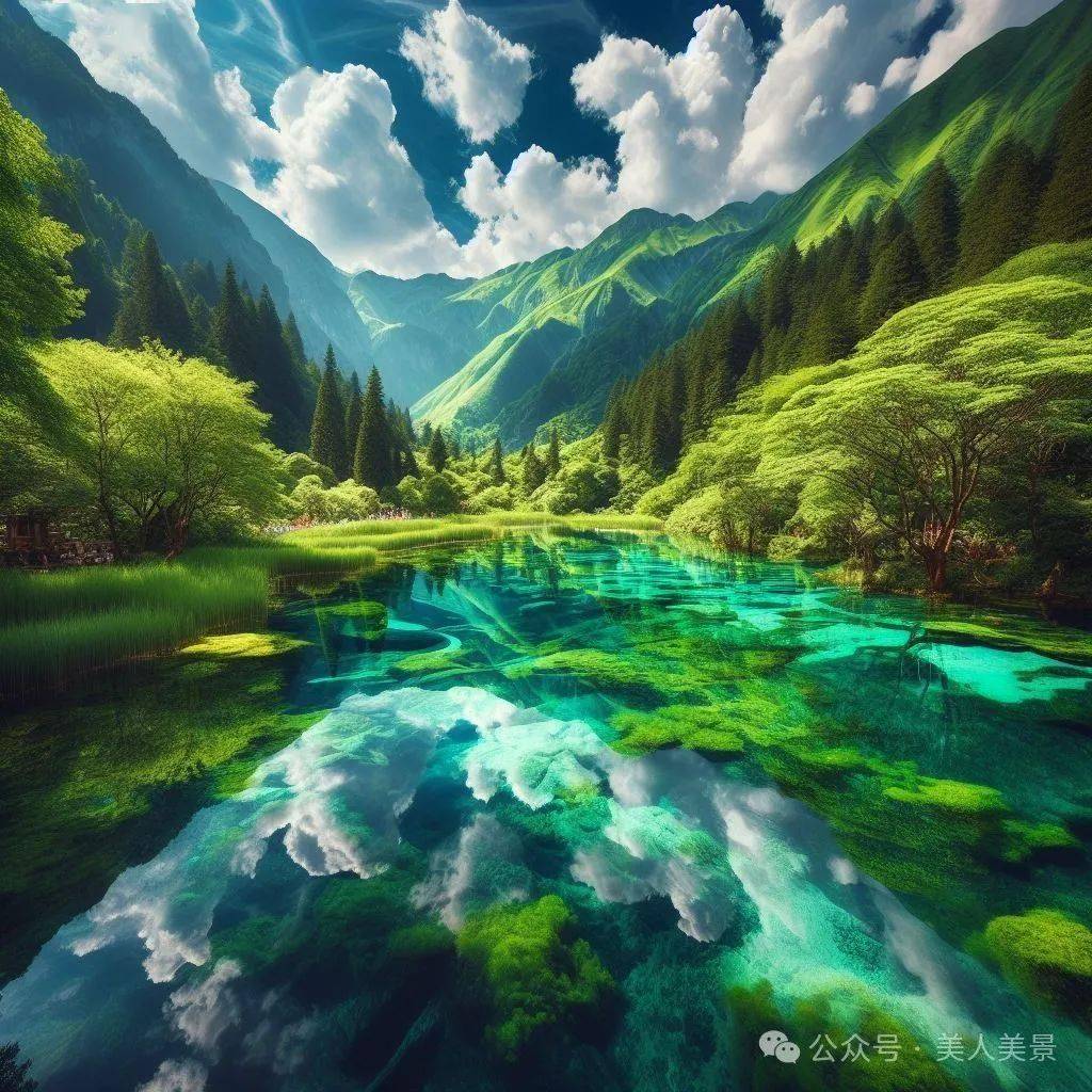很精辟的18句话,让你豁然开朗!