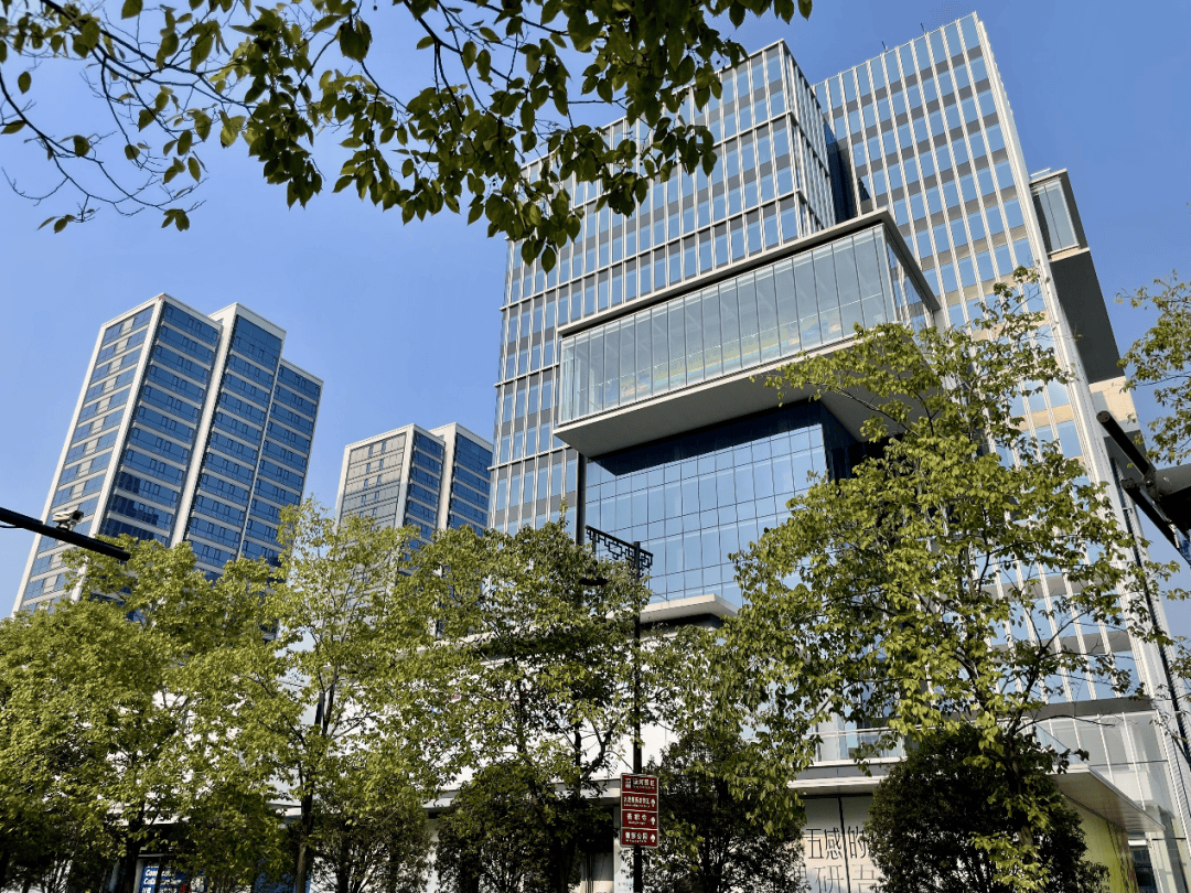 限价刚取消,杭城这些楼盘有望入市_英蓝_公馆_杭州