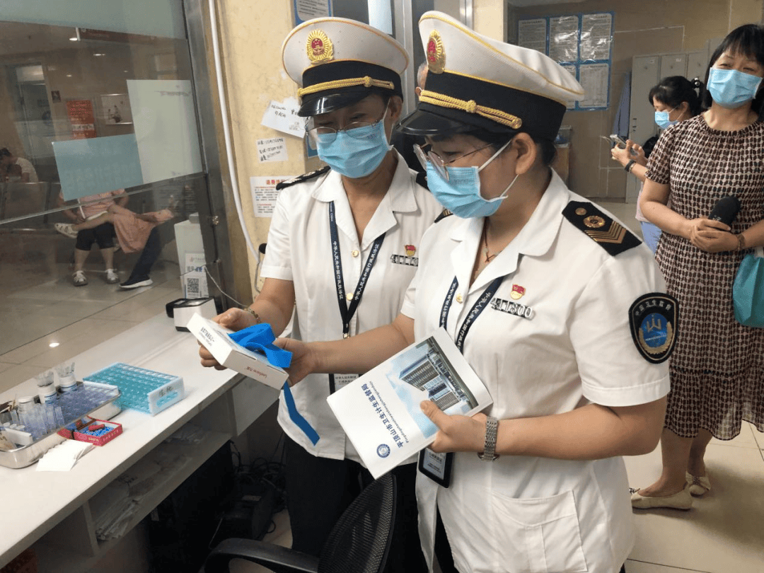 食品安全检测去哪儿？——探秘当地权威部门