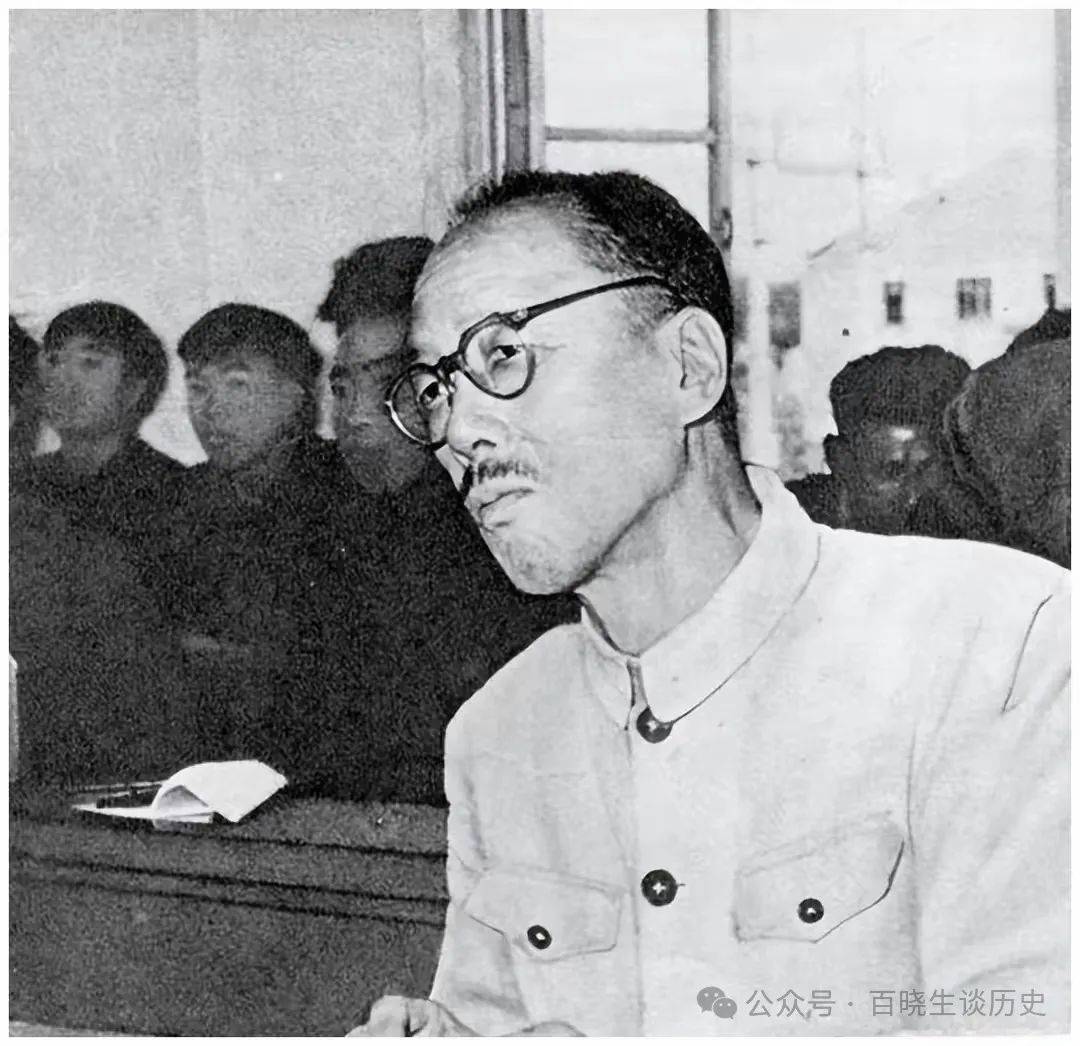 康生的豪华宅院"竹园"