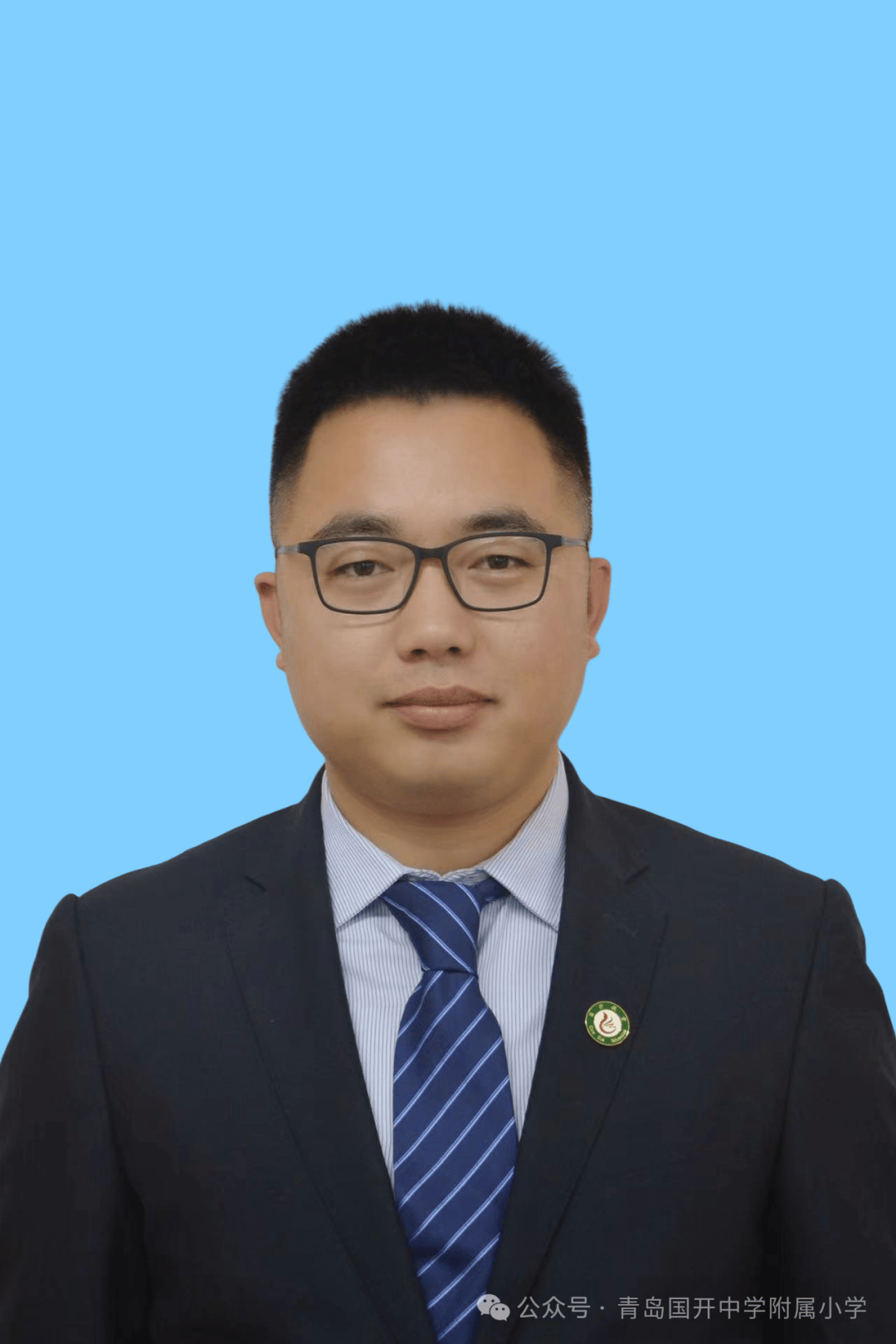 青岛国开中学初级中学&附属小学:乘风破浪齐成长,追梦