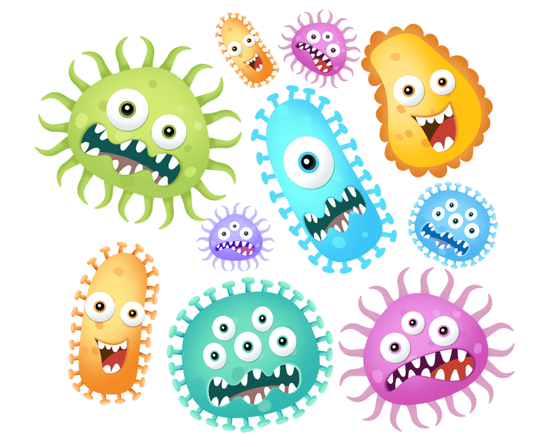 每家都有的小家电竟然是"细菌培养皿"!