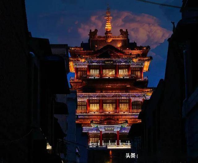 图片[9]-国内最适合穷游的5个城市，便宜又好玩，吃货的天堂！此生必去 -华闻时空