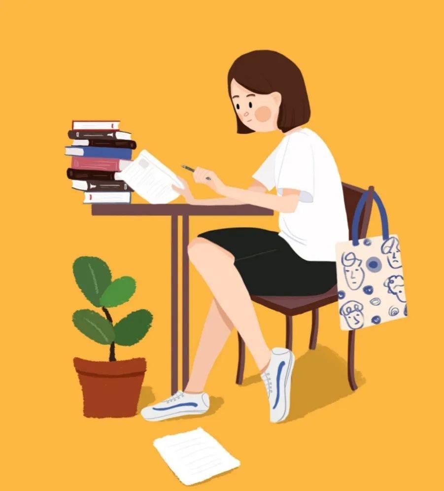 小牛百科大学生学习艺术之高效学习篇