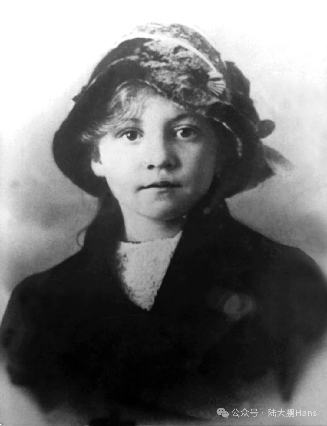 德国历史上最变态的连环杀人案,凶手是吸血鬼化身|文史宴_鲁道夫·