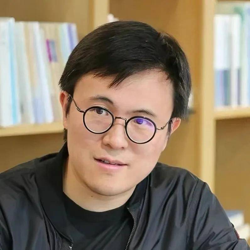 活动预告|周小进×范晔×王渊×董纾含×狄佳×徐迟×张引弘:青年译者