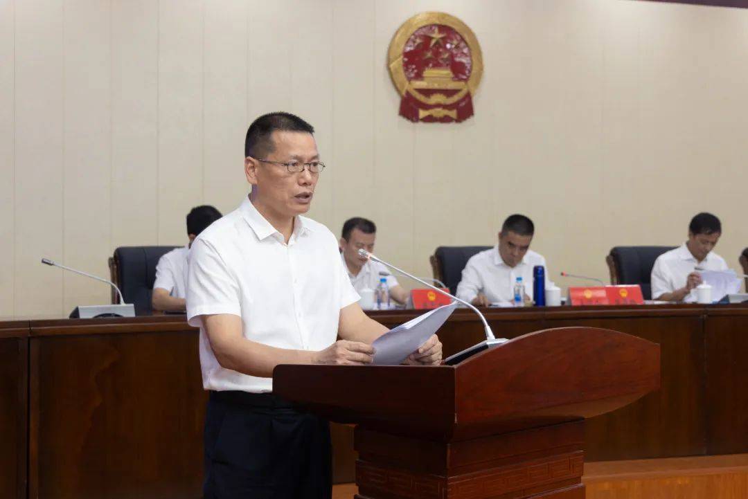同志有关情况64樊学双同志作供职发言64市人民政府副市长王祥春宣