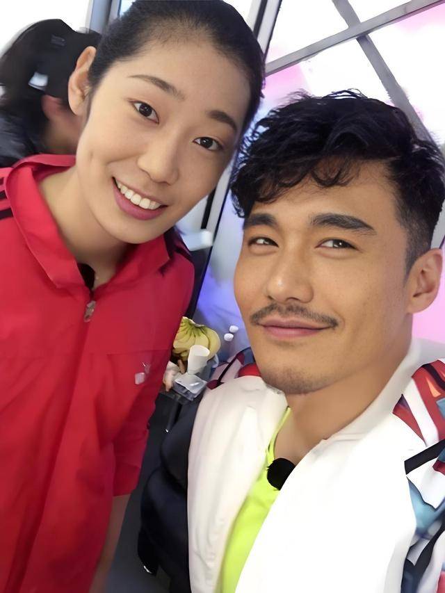 朱婷:优秀不应该成为她婚恋的障碍_排坛_中国女排_女朋友