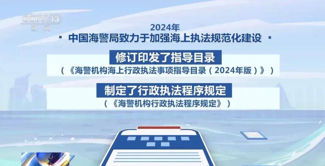 图片[7]-中国海警舰艇首次进入北冰洋海域，意味着什么？-华闻时空