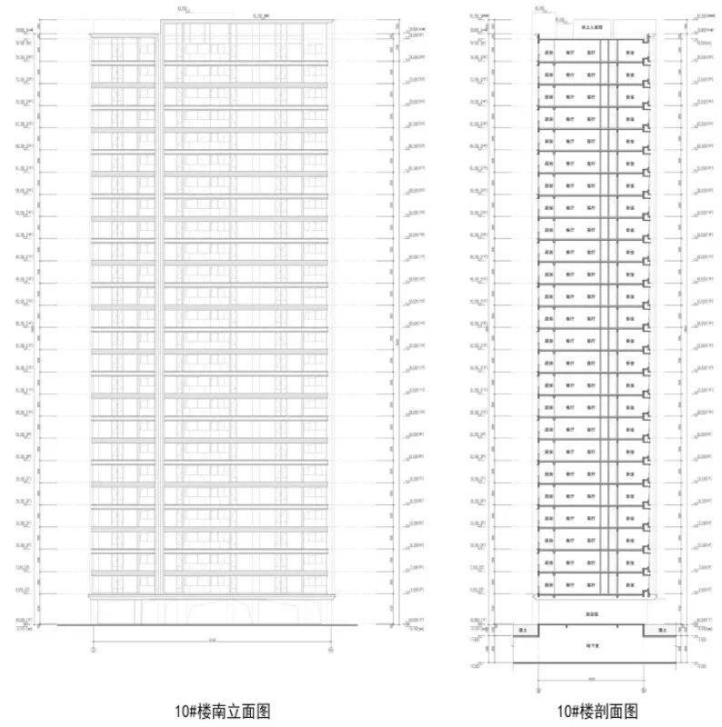 兴耀&钱塘建设下沙住宅项目公示，规划11幢高层、5幢多层_地块_幼儿园