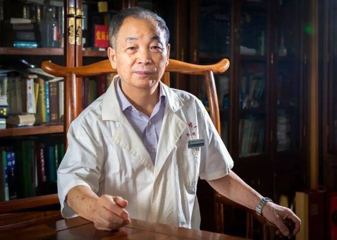 湖湘名中医|程丑夫:仁心仁术,用中医造福民众