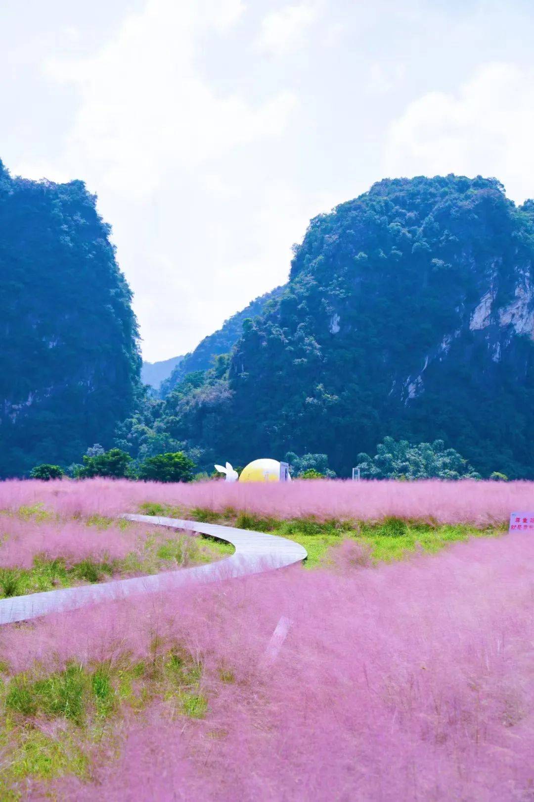 英德网红景点图片