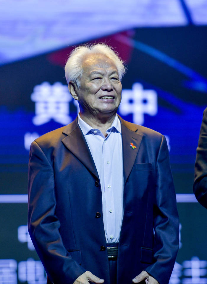 新黄河专访著名导演黄健中:呼吁更多优秀儿童电影走进校园